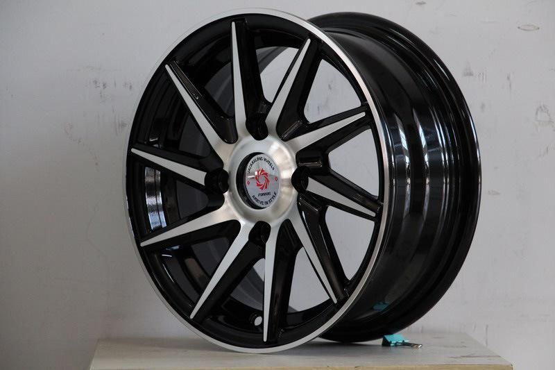 Deep Dish Racing Aluminium Wheel Rim for Vossen