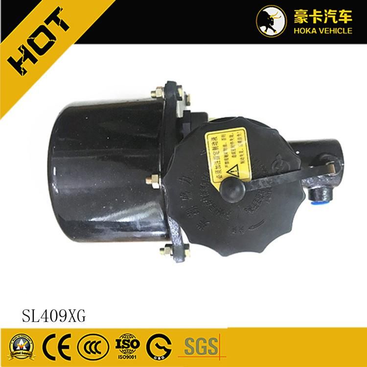 Original Wheel Loader Spare Parts Brake Pump SL409xg for XCMG Wheel Loader Zl40g