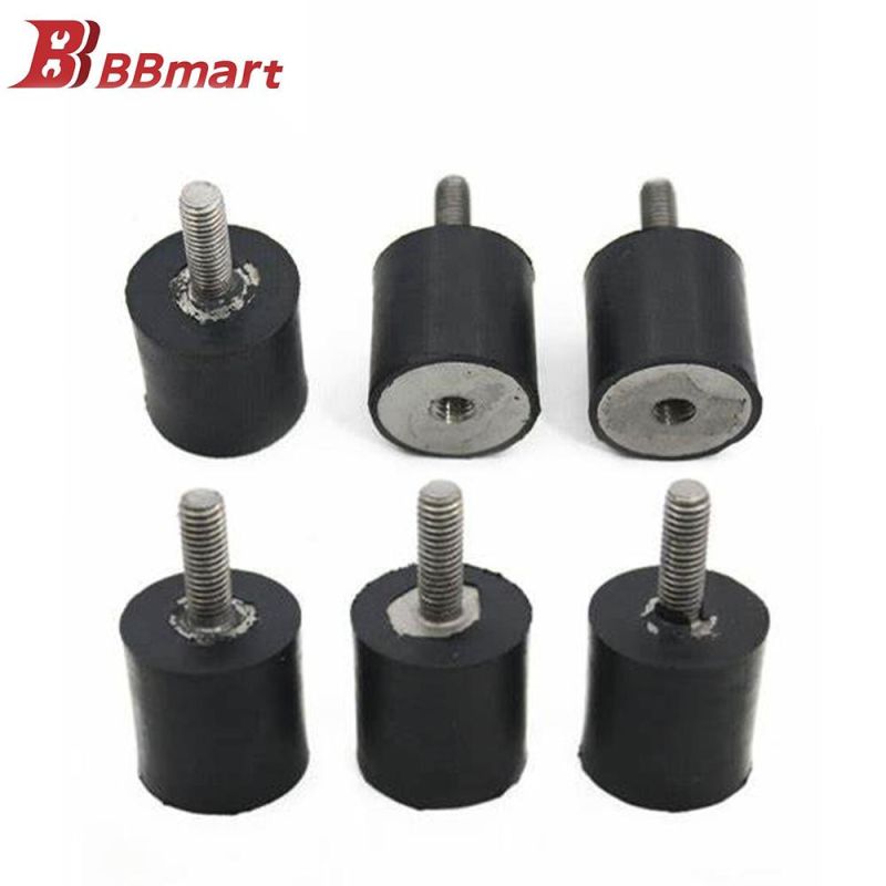 Bbmart Auto Spare Car Parts Factory Wholesale Auto Suspension Systems All High Quality Vibration Rubber Mounts for BMW X1 X2 X3 X4 X5 X6 E46 E60 E90 F10 F20 F30