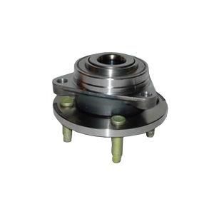 Free Sample Wheel Hub Bearing with ABS Sensor for Chevrole Wheel Hub Bearing
