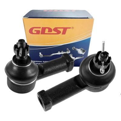 Gdst Auto Accessories Tie Rod Assembly Axial Joint with Tie Rod End for Mitsubishi