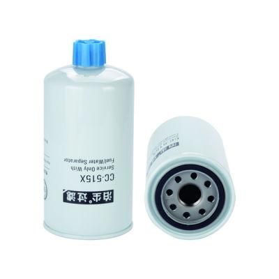 Auto Parts Fuel Filter Cc-515X P558000