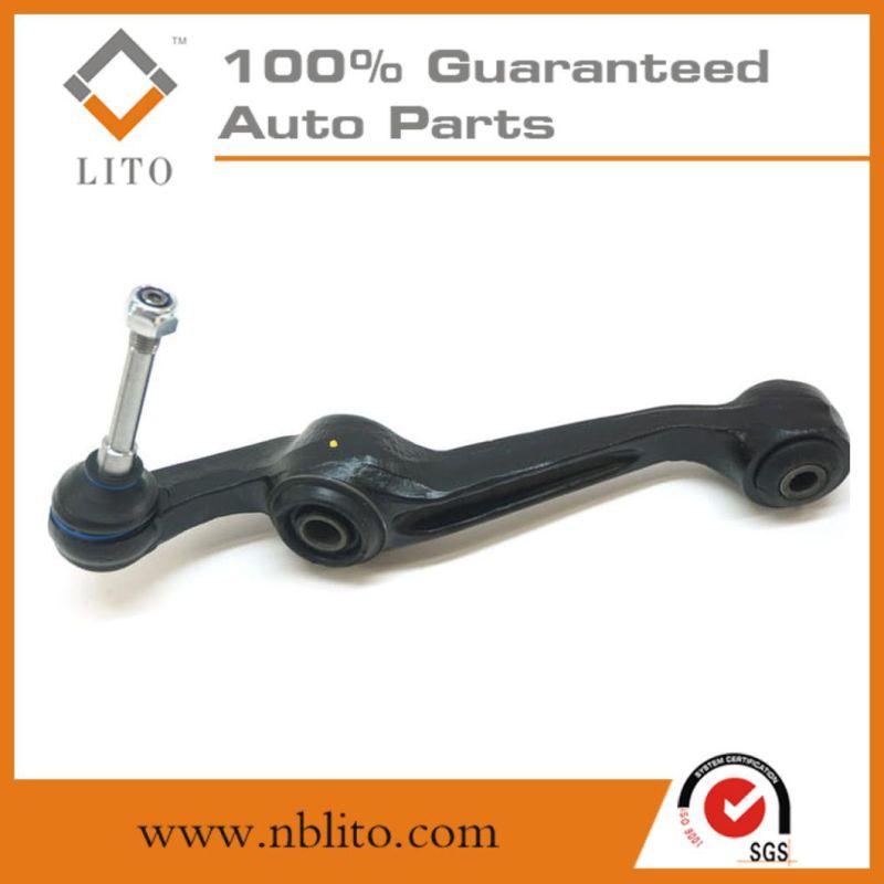 Front Axle Left Lower Track Control Arm for BMW3