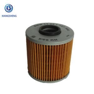Cyclone Dust Replacement Factory Made in China Oil Filter 11421709865 for B. M. W 3 Touring