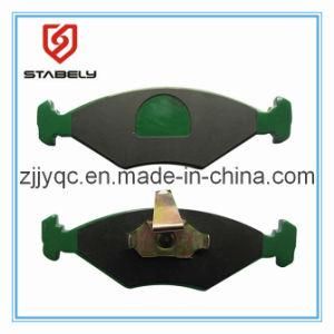 Brake Pads for FIAT Palio (GDB1533)