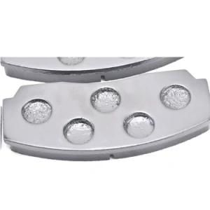 Durable Wt5200 Brake Pads Set for Cp 5200 Caliper and OEM Pad