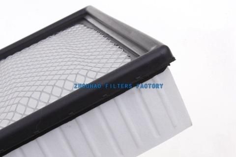 High Quality Air Filter for Cadillac 15908916 A3086c A1518c