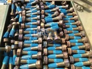 Nylon Tube Shaft