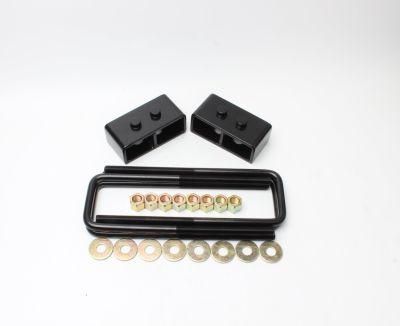 1.5&quot; Rear Forged Block Leveling Lift Kit for F150 2WD 4WD
