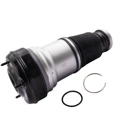 Front Repair Kit Car Spare Parts for Mercedes W220 Air Suspension Shock Air Spring Dust Cover 2203202438
