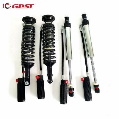 Gdst 4X4 Land Cruiser Prado LC120 LC150 Lifting Coilover Suspension Adjustable Damp Nitrogen Gas Shock Absorber