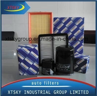 Xtsky Auto Part High Quality Auto Air Filter (OEM NO.: 11029-7010)