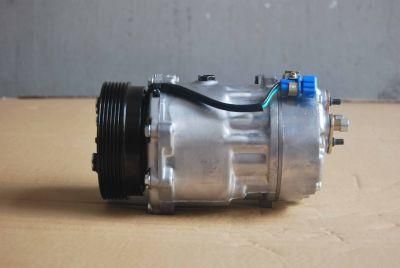 Auto AC Air Compressor for Volkswagen Bora (7V16)
