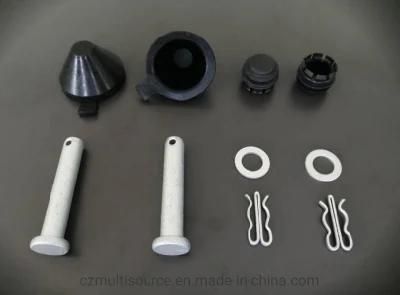 Dacromet Bus Repair Kit