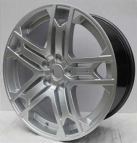 S5659 JXD Brand Auto Spare Parts Alloy Wheel Rim Replica Car Wheel for Land Rover