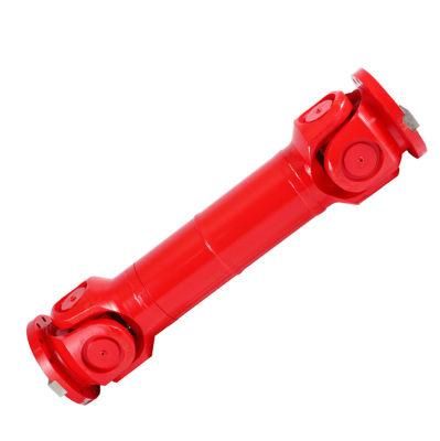 Jingjiang Huading SWC Bf Type Cardan Shaft Universal Couplings