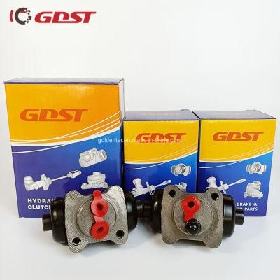 Gdst Brake Wheel Cylinder Used for Mazda Wc241643 Wc241644