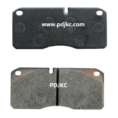 Non-Asbestos Free Brake Pads 1906297