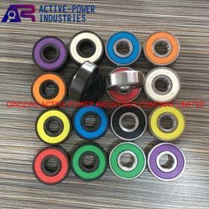 Mini 608zz Skateboard Deep Groove Ball Bearing NTN Brand Name Ball Bearing