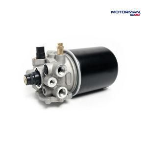 Air Dryer Assembly for Replaces Meritor/Wabco Model 1200p