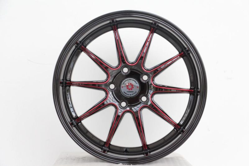 Mag Wheels for Car