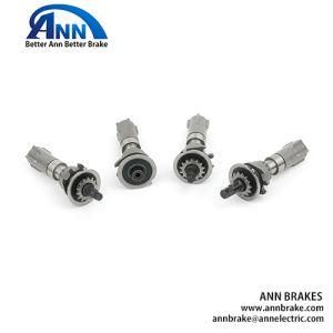 Hot-Selling Sk7 Series Adjusting Mechanism Shaft Knorr Type Disc Brake Caliper Repair Kit for Trucks