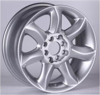 N4109 JXD Brand Auto Spare Parts Alloy Wheel Rim Replica Car Wheel for Hyundai