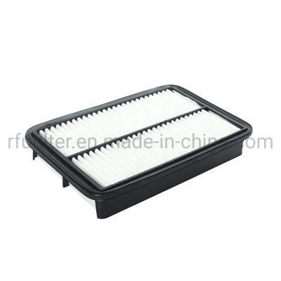 Spare Parts Air Filter 17801-15070 for Toyota Air Cleaner