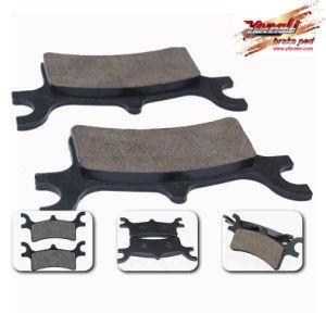 Motorcycle Part (YL-F130)