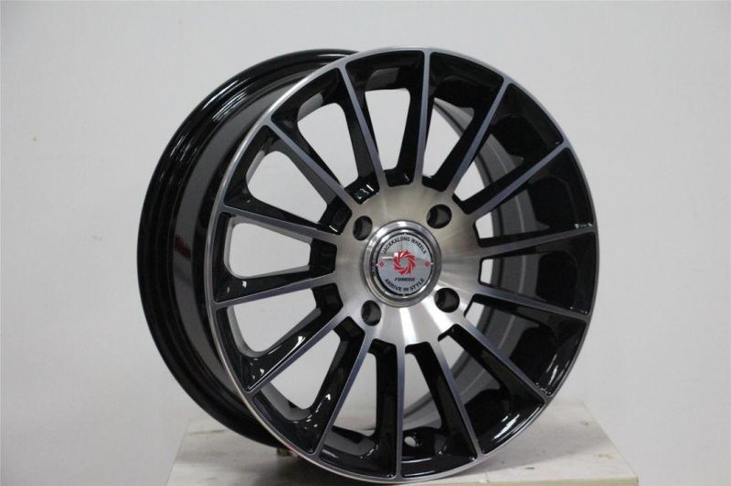 Replica Amg Alloy Wheel for Mercedes Benz
