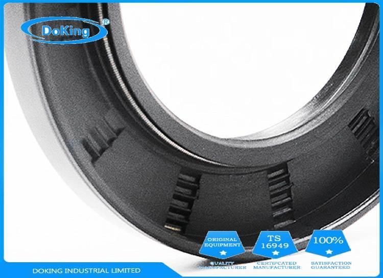 Oil Seal/Bonded Seal/O Ring/Silicone Rubber Part Product/Customize Rubber Seal for Automotive Industry