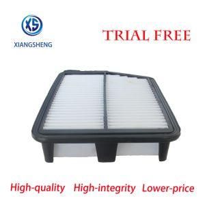 Auto Filter Manufacturer Supply Auto Air Filter Element for Kiaa Carens 28113-2s000