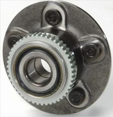 Auto Wheel Hub Bearing Unit 512168 Br930230 Wheel for 01-02 PT Cruiser Rear