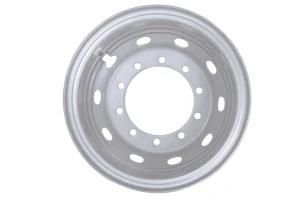 Car Wheel Hub, Steel Wheel, Truck Wheel, Forklift Truck Wheels (6.5-16)