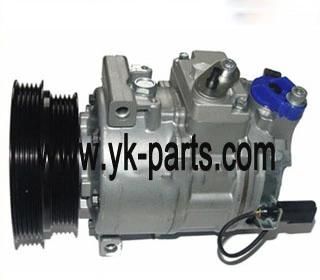 7seu16c Auto AC Compressor for Vw