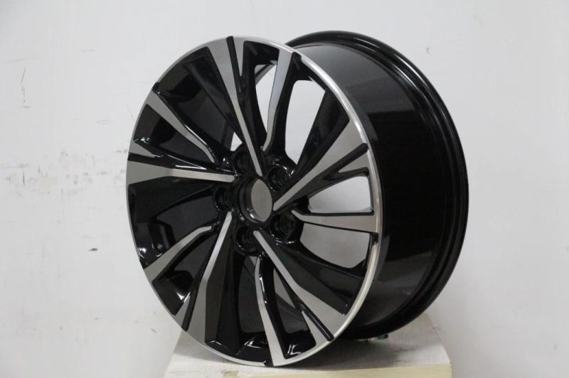 17inch, 18inch Minchined Face Wheel Rim Replica