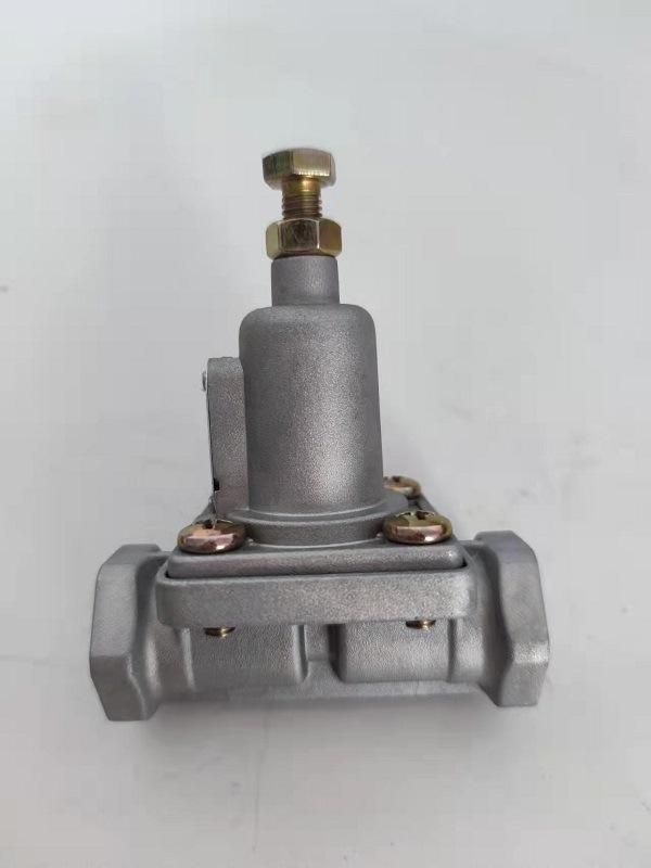 Overflow Valve 4341001240