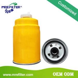 Truck Parts Auto Fuel Filter for Jcb Engines 32-912001A