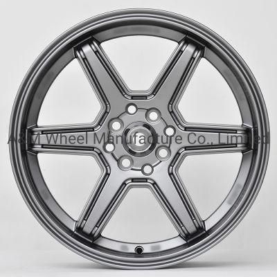 Am-3089 Aftermarket Car Alloy Wheel