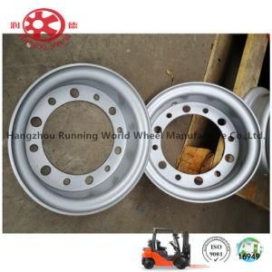 Split Type Wheel Rim 3.00d-8