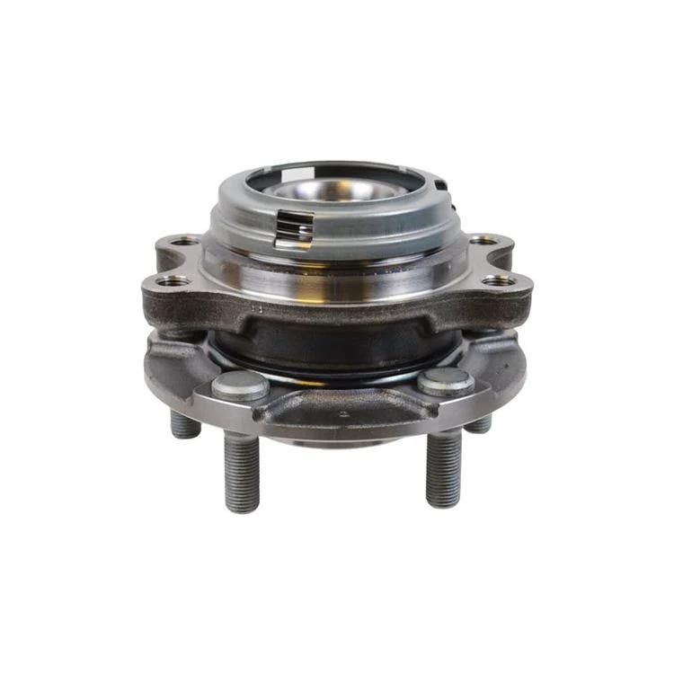 515036 Wheel Hub Bearing for Chevrolet, Gmc, Cadillac