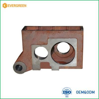 ODM Casting and Forging Tractor Truck Parts