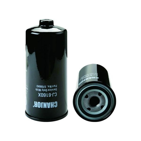 Auto Parts Oil Filter Cj-6160X 5700043 5502096