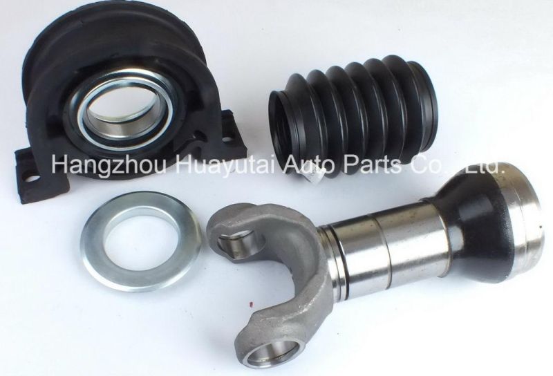 Drive Shafts, Prop-Shafts for Scania
