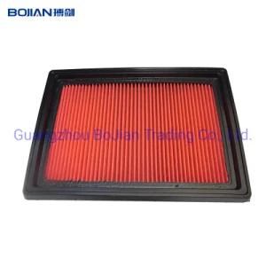 Hot Sale Air Filter OEM 16546-30p00 for Engine Parts