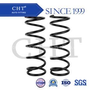 China Supplier Coil Spring for Toyota Land Cruiser Rzj120 48131-0K780 48231-6A180