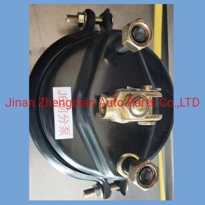 Front Single Short Brake Chamber for FAW J6 Truck Sapre Parts