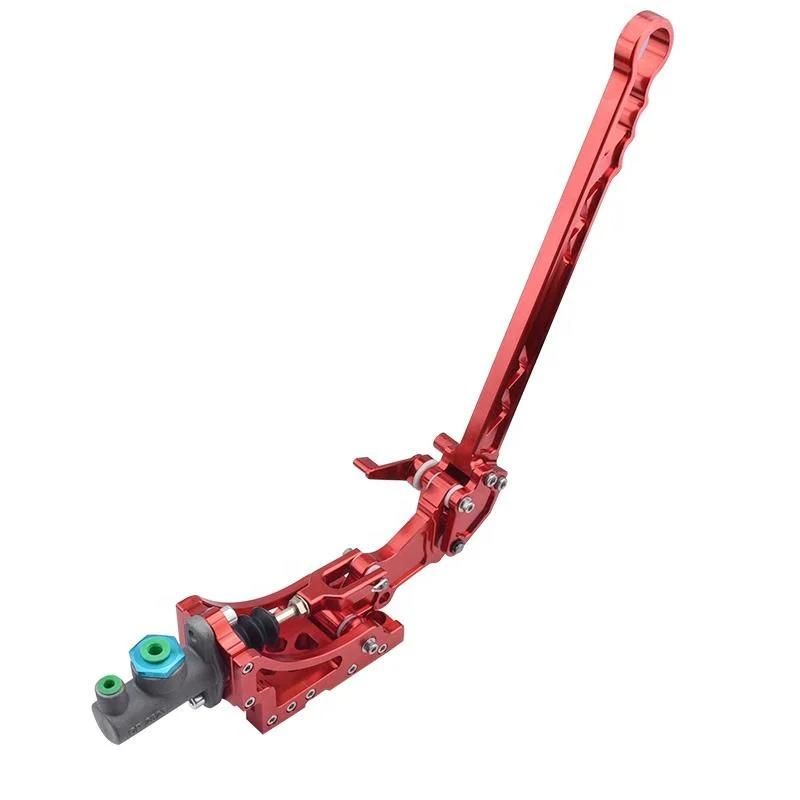 Universal Hydraulic Horizontal Rally Drifting E-Brake Lever Handbrake