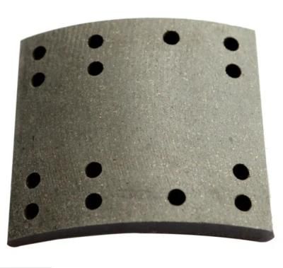 19284 Brake Lining for Heavy Duty Truck