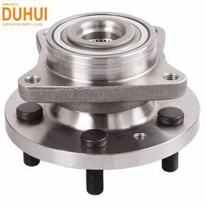 Auto Parts Front Wheel Hub Bearing 515067 for Land Rover